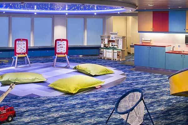 Voyager of the Seas Gallery Image